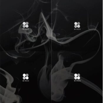 ミュージック BTS wings Wings - Album by BTS - Apple Music