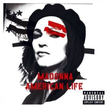 LP Madonna - American Life (Vinyl)