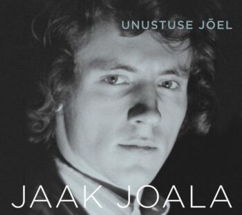 Jaak Joala - Unustuse jõel CD